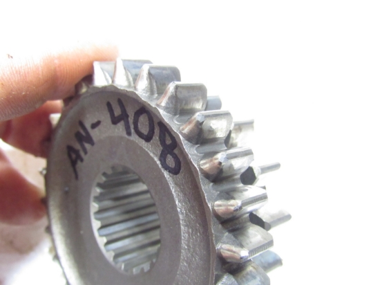 Picture of Gear 15T-26T K3511-14620 Kubota F2560  Mower