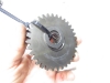 Picture of Clutch Gear K3511-14660 Kubota F2560  Mower