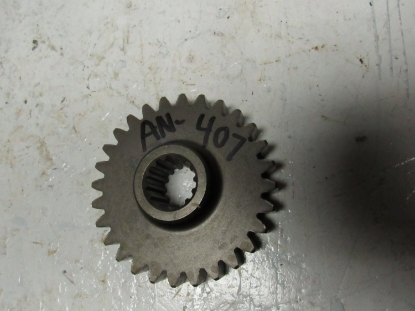 Picture of Gear 30T K3511-14410 Kubota F2560  Mower