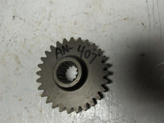 Picture of Gear 30T K3511-14410 Kubota F2560  Mower