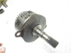 Picture of Clutch Assy With Shaft and Gear K3511-14810  K3111-14810 Kubota F2560  Mower K3611-14430 K3511-14420