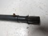 Picture of Drive Shaft K3511-56810  K3511-56812 K3511-56813 Kubota F2560  Mower
