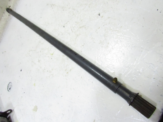 Picture of Drive Shaft K3511-56810  K3511-56812 K3511-56813 Kubota F2560  Mower