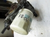 Picture of Hydrostatic Transmission Assy with  one way clutch K7001-39000  K7001-39006  K7001-39008  Kubota F2560  Mower K3511-14950 K3511-14920 K3511-12410