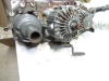 Picture of Hydrostatic Transmission Assy with  one way clutch K7001-39000  K7001-39006  K7001-39008  Kubota F2560  Mower K3511-14950 K3511-14920 K3511-12410
