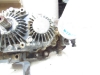 Picture of Hydrostatic Transmission Assy with PTO one way clutch K7001-39000  K7001-39006  K7001-39008  Kubota F2560  Mower K3511-14950 K3511-14920 K3511-12410