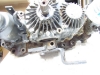 Picture of Hydrostatic Transmission Assy with PTO one way clutch K7001-39000  K7001-39006  K7001-39008  Kubota F2560  Mower K3511-14950 K3511-14920 K3511-12410