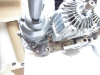 Picture of Hydrostatic Transmission Assy with  one way clutch K7001-39000  K7001-39006  K7001-39008  Kubota F2560  Mower K3511-14950 K3511-14920 K3511-12410