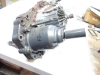 Picture of Hydrostatic Transmission Assy with PTO one way clutch K7001-39000  K7001-39006  K7001-39008  Kubota F2560  Mower K3511-14950 K3511-14920 K3511-12410