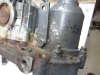 Picture of Hydrostatic Transmission Assy with  one way clutch K7001-39000  K7001-39006  K7001-39008  Kubota F2560  Mower K3511-14950 K3511-14920 K3511-12410