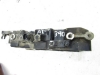 Picture of John Deere MIA882903 Intake Manifold With Temp Sensor MIU804519 MIU802109 Yanmar 3TNV86CT86