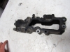 Picture of John Deere MIA882903 Intake Manifold With Temp Sensor MIU804519 MIU802109 Yanmar 3TNV86CT86