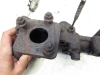 Picture of Exhaust Manifold with Temperature Sensor MIU803350 John Deere 8000A Mower MIU803230