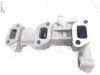 Picture of Exhaust Manifold with Temperature Sensor MIU803350 John Deere 8000A Mower MIU803230