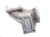 Picture of Exhaust Pipe Elbow MIU803229 John Deere 8000A Mower