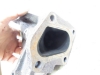 Picture of Exhaust Pipe Elbow MIU803229 John Deere 8000A Mower