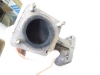 Picture of Exhaust Pipe Elbow MIU803229 John Deere 8000A Mower