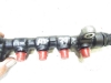 Picture of Fuel Injection Nozzle Rail Assembly with Sensow MIA882839 John Deere 8000A Mower