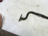 Picture of John Deere MIU803152 Turbo Drain Tube  Yanmar 3TNV86CT86