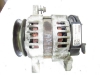 Picture of John Deere TCA17751 Iskra 12V Alternator 7400 7500 7700 8000E 8400 8500 8700 8800 TCA21579 AUC15980