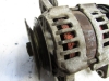 Picture of John Deere TCA17751 Iskra 12V Alternator 7400 7500 7700 8000E 8400 8500 8700 8800 TCA21579 AUC15980