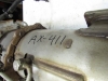 Picture of Diesel Particulate Filter MIA883119 John Deere 8000A Mower MIA885300 MIU803232 MIU803775 MIU805042