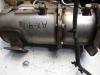 Picture of Diesel Particulate Filter MIA883119 John Deere 8000A Mower MIA885300 MIU803232 MIU803775 MIU805042