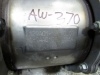 Picture of Diesel Particulate Filter MIA883119 John Deere 8000A Mower MIA885300