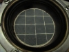 Picture of Diesel Particulate Filter MIA883119 John Deere 8000A Mower MIA885300