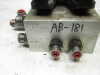 Picture of Lift Valve Assembly AUC10088 John Deere 8000A Mower AXE27420 TCA23801 UC32547 AXE27435