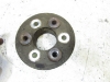 Picture of Drive Shaft Quick Coupler TCA22312 John Deere 8000A Mower