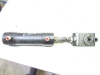 Picture of John Deere AHC18725 Lift Cylinder 8700A Mower AHC14760 AUC19776