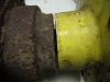 Picture of John Deere TCA20089 AUC18555 Front LH Drive Motor 7500A E-Cut Mower