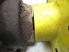 Picture of John Deere TCA20090 AUC18552 Front RH Drive Motor 7500A E-Cut Mower