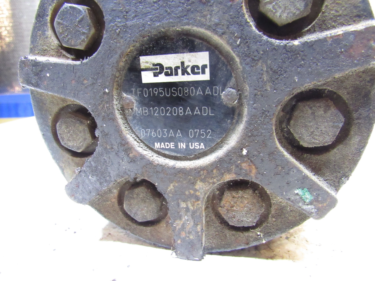 Eastern Triangle Enterprises LLC Parts Store. 80