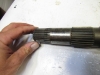 Picture of Kubota 6C040-36470 3 Point Lift Cylinder Hydraulic Arm Rockshaft Shaft