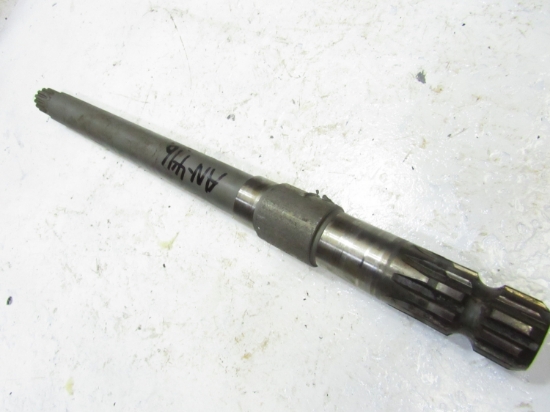 Picture of PTO Shaft K3511-14310  Kubota F2560  Mower