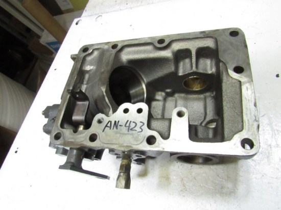 Picture of Cylinder Assy Case K3511-90422  K3511-90426  K3511-90410  K3511-90420  Kubota F2560  Mower