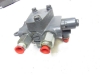 Picture of Aux Control Valve Assy K3511-90670 Kubota F2560  Mower