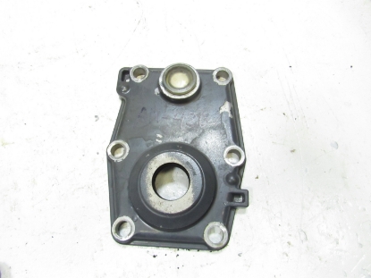 Picture of Front Cover K3511-12210  Kubota F2560  Mower