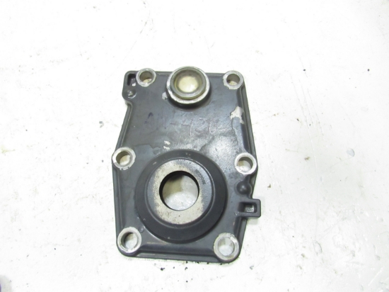 Picture of Front Cover K3511-12210  Kubota F2560  Mower