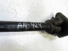 Picture of Engine Trans Drive shaft Assy K3511-13520 K3511-13530  K3511-13532 K3511-13540 K3511-13550  Kubota F2560  Mower