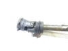 Picture of Draft Adjust Knob Rod and Universal Joint K3511-37253 K3511-37270 02820-00080  Kubota F2560  Mower