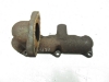 Picture of Kubota 16218-12310 Exhaust Manifold to certain D1105-E