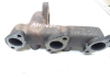 Picture of Kubota 16218-12310 Exhaust Manifold to certain D1105-E