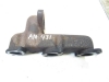 Picture of Kubota 16218-12310 Exhaust Manifold to certain D1105-E