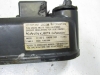 Picture of Kubota 16261-14503 Cylinder Head Valve Cover off 1999 D905 D1005 16261-14505 16261-14500 16261-14510