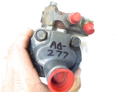 Picture of Hydraulic Pump K3511-36700  K3511-36702  K3511-36703  K3511-36706 K3511-36708  K3511-36709 Kubota F2560  Mower