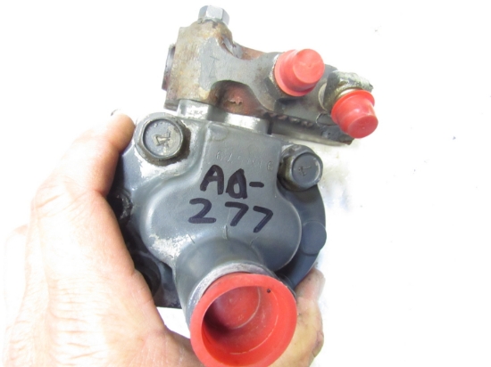 Picture of Hydraulic Pump K3511-36700  K3511-36702  K3511-36703  K3511-36706 K3511-36708  K3511-36709 Kubota F2560  Mower