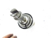 Picture of Kubota 16265-55013 Governor Shaft & Gear to certain D905 D1005 D1105-E  16265-55010 16265-55012 16265-55019